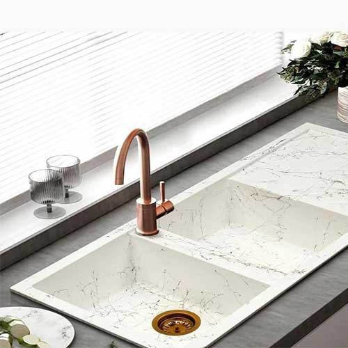 Granite Sinks