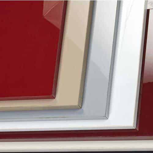 High Gloss MDF