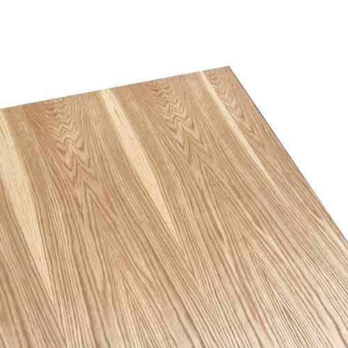 Natural Wood Veneered MDF