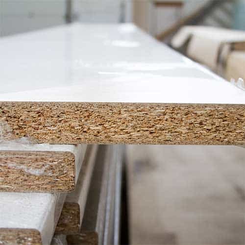Melamine Particle Board