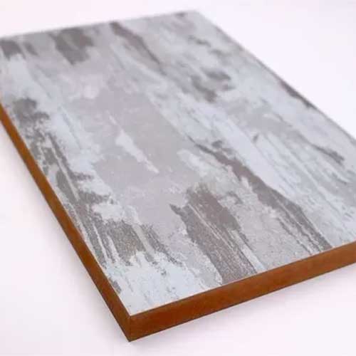 PVC / Polygloss Coated MDF